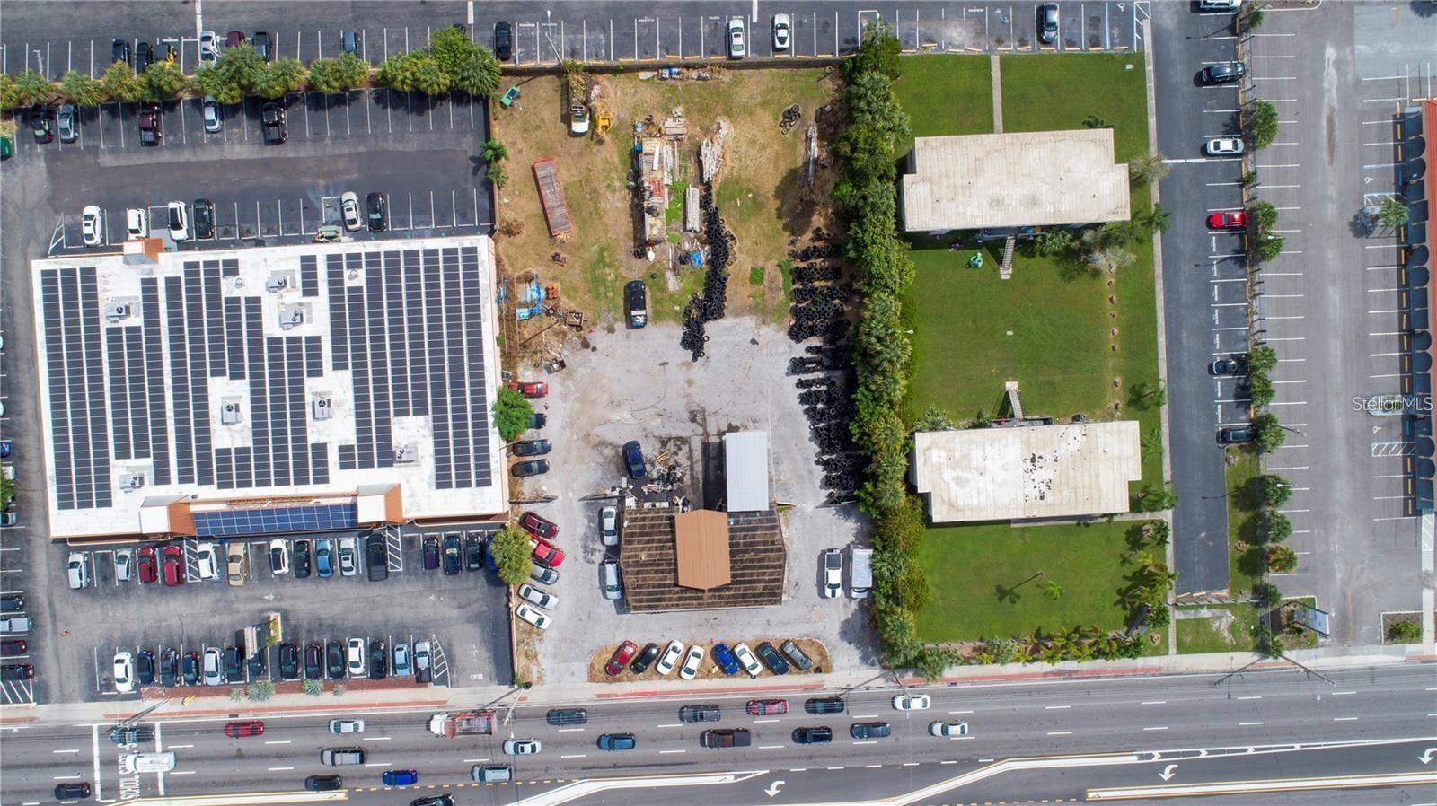 PINELLAS FARMS - Commercial Sale