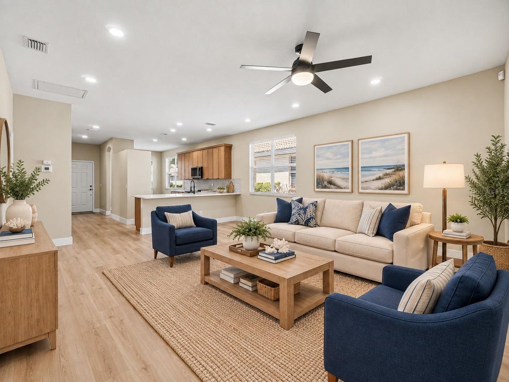 Photo of 3358 Osprey Lane, Port Charlotte, FL 33953 (MLS # C7530594)