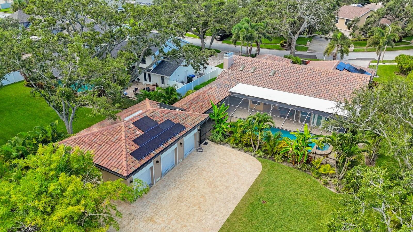 KENSINGTON OAKS - Residential