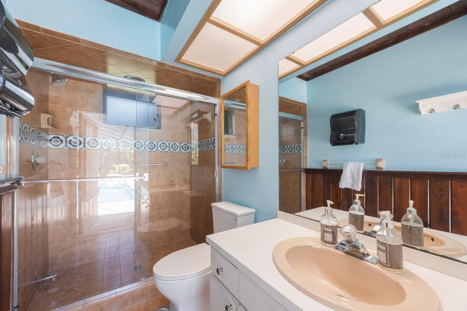 KENSINGTON OAKS - Residential