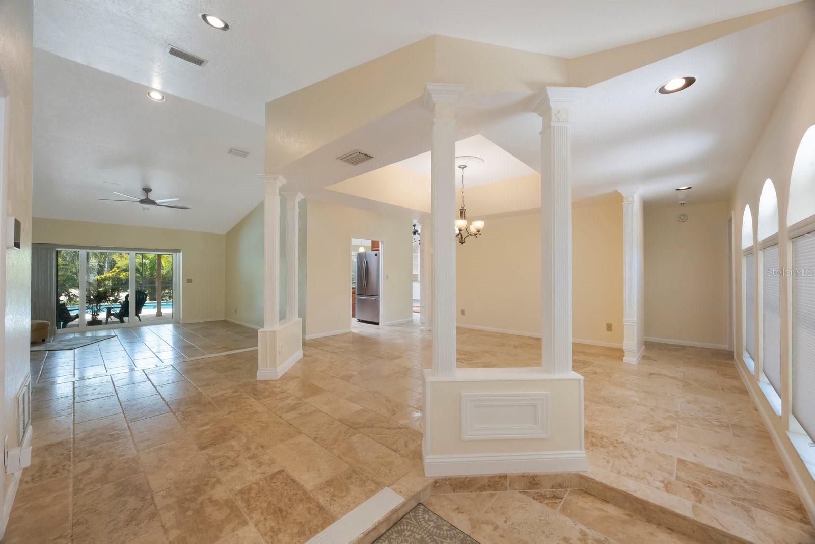 KENSINGTON OAKS - Residential