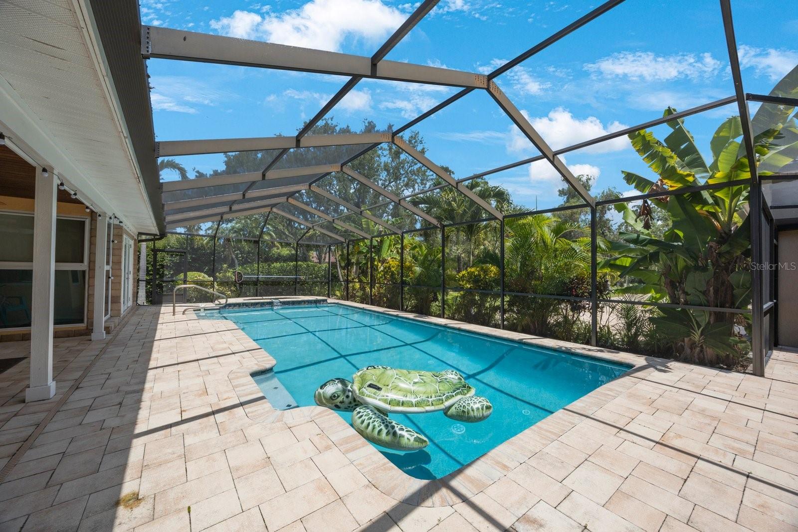 KENSINGTON OAKS - Residential