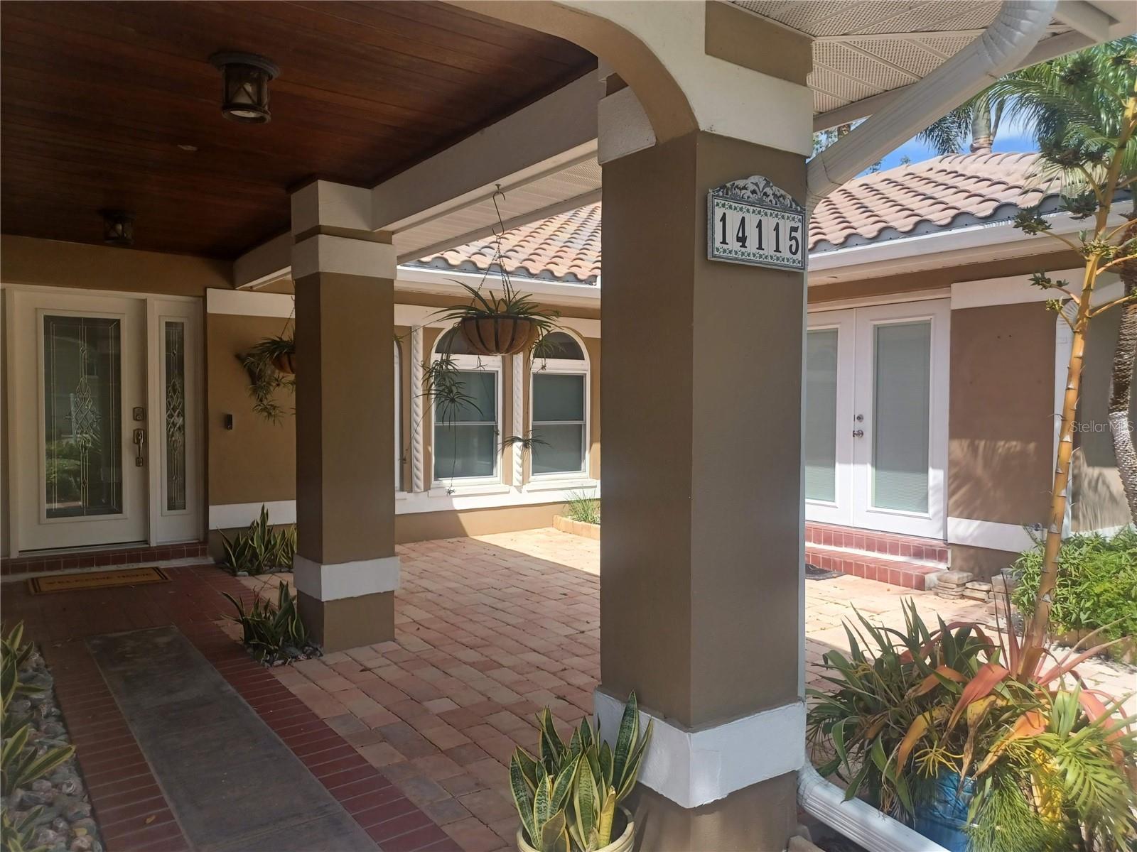 14115 HARBORWOOD DRIVE