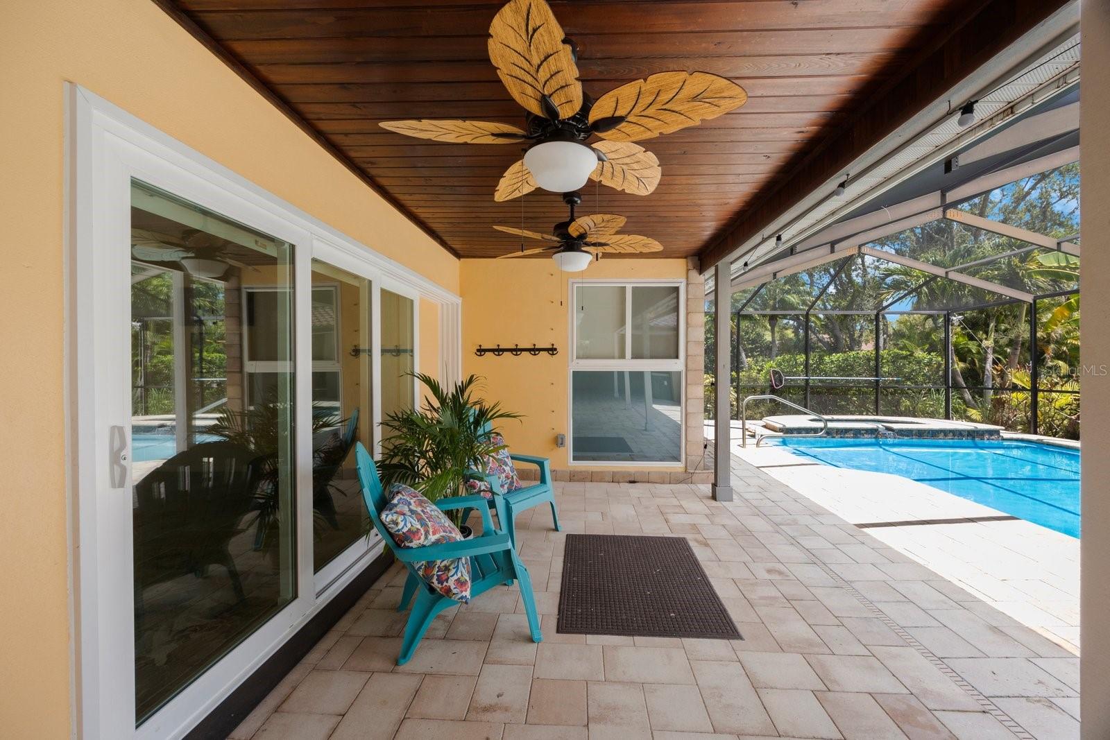 KENSINGTON OAKS - Residential