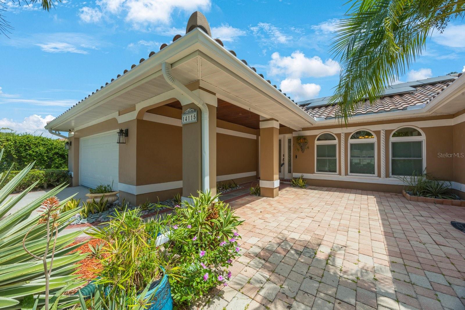 KENSINGTON OAKS - Residential