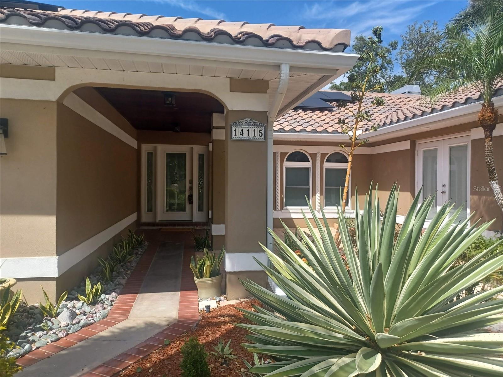 14115 HARBORWOOD DRIVE