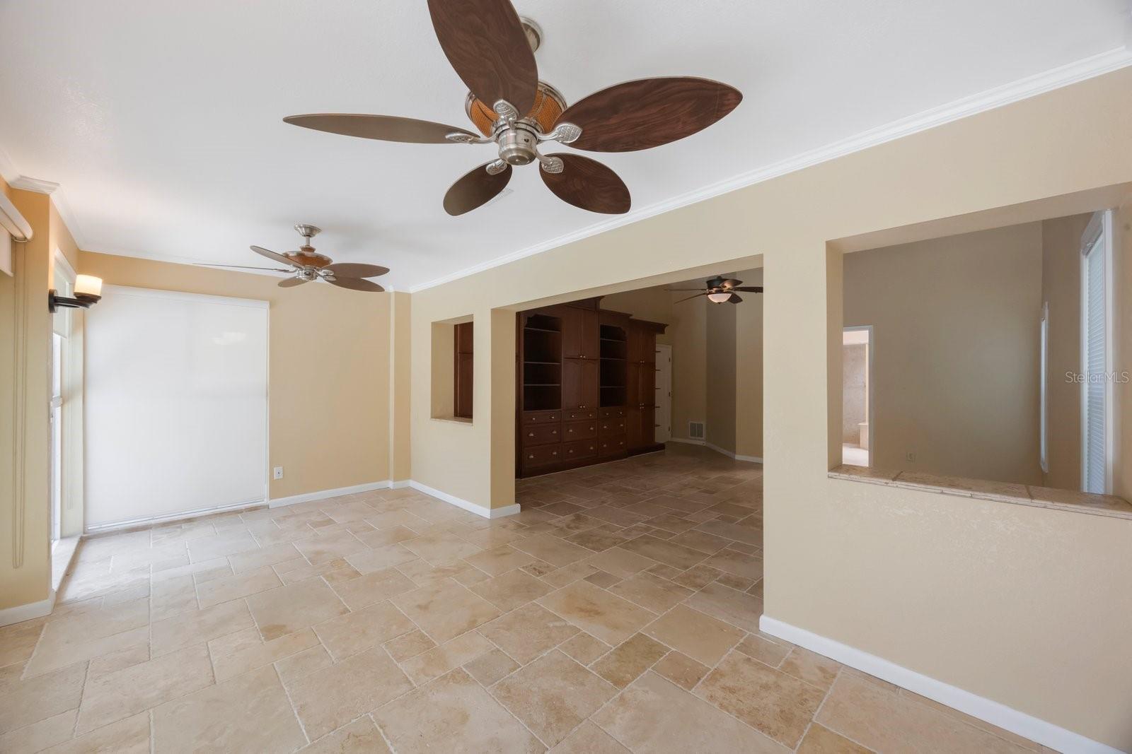 KENSINGTON OAKS - Residential