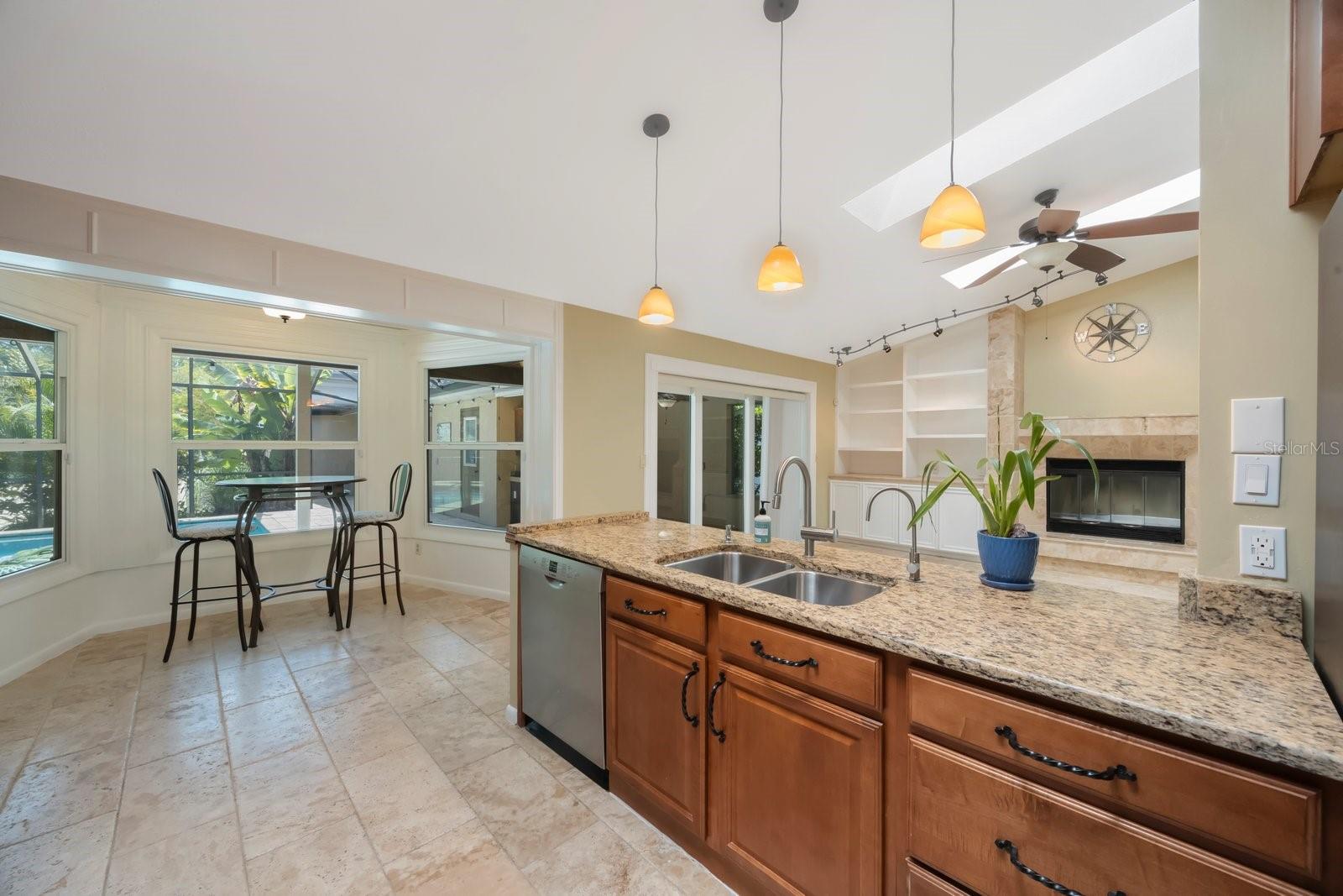 KENSINGTON OAKS - Residential
