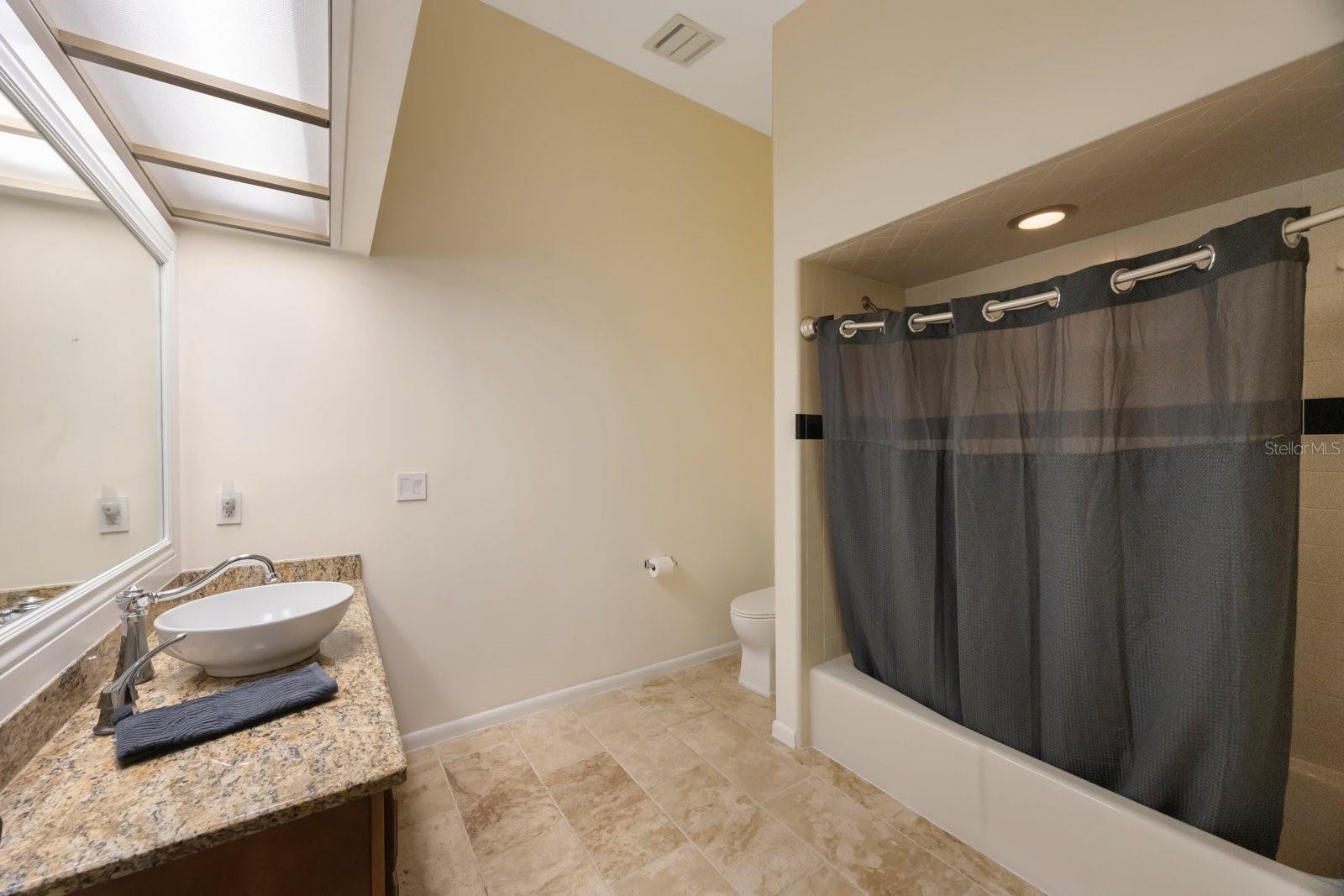 KENSINGTON OAKS - Residential