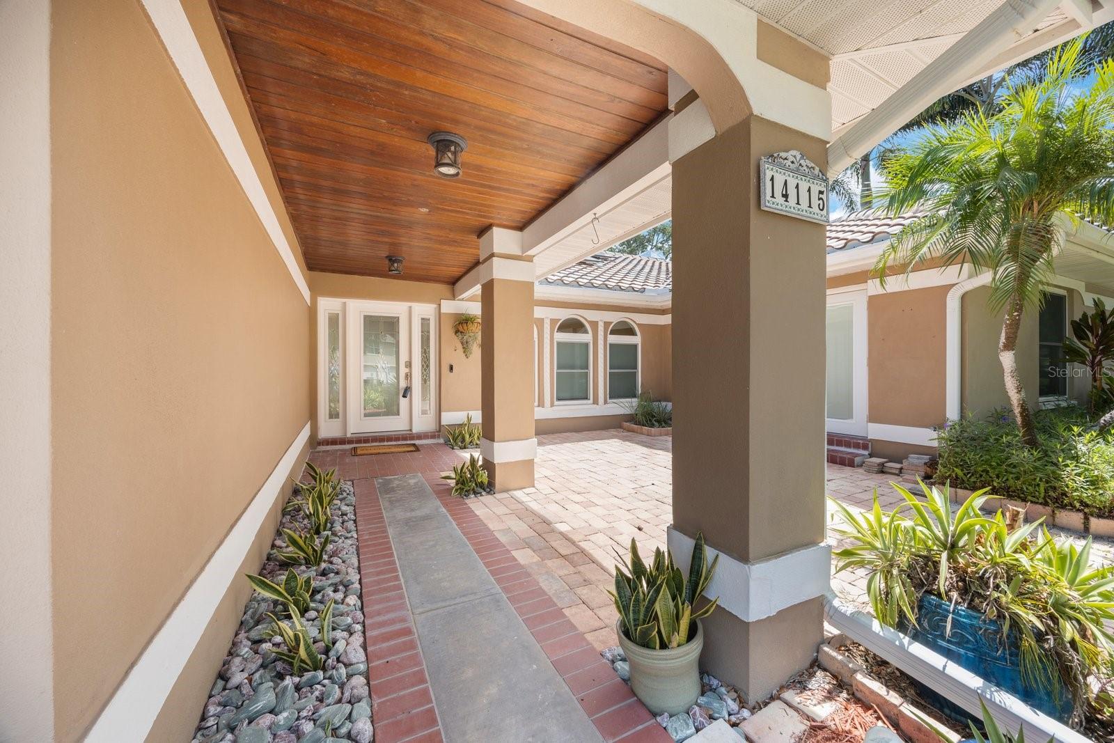 14115 HARBORWOOD DRIVE