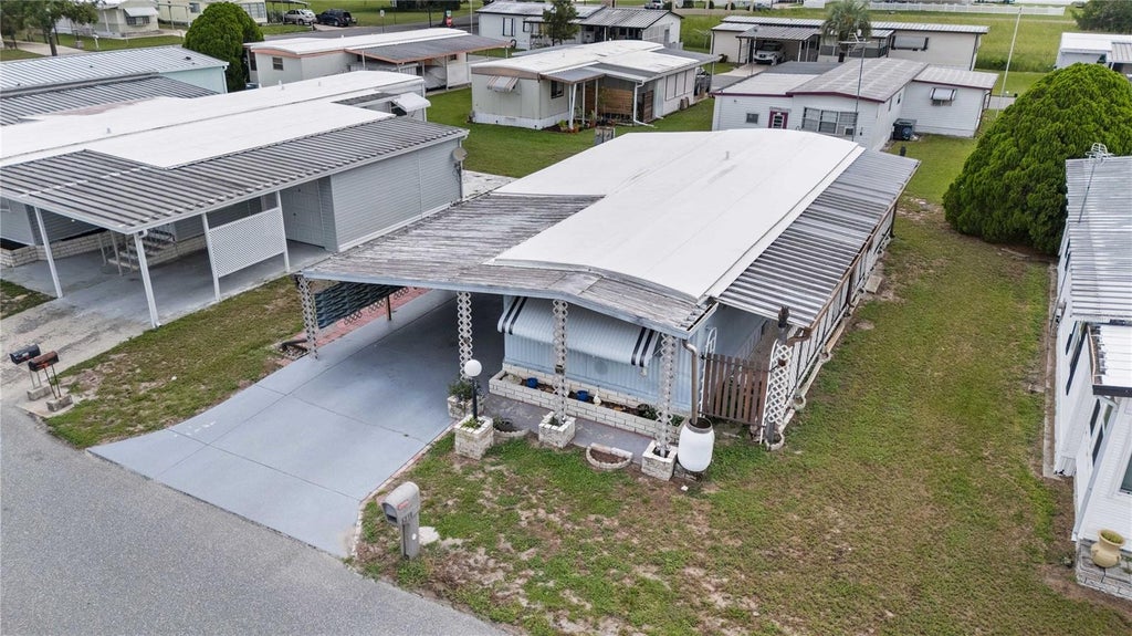 Photo of 5318 Astrid Drive, Zephyrhills, FL 33541 (MLS # TB8533151)