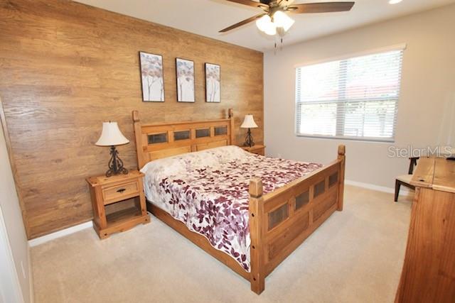 WOODLAND PARK PH 1A - Residential Lease