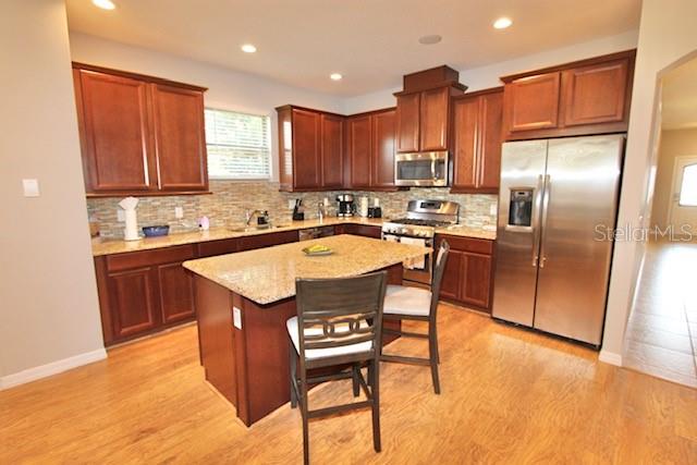 WOODLAND PARK PH 1A - Residential Lease