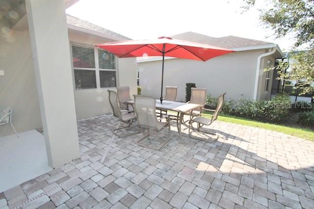 WOODLAND PARK PH 1A - Residential Lease