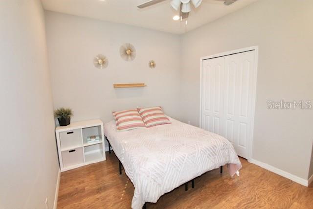 WOODLAND PARK PH 1A - Residential Lease