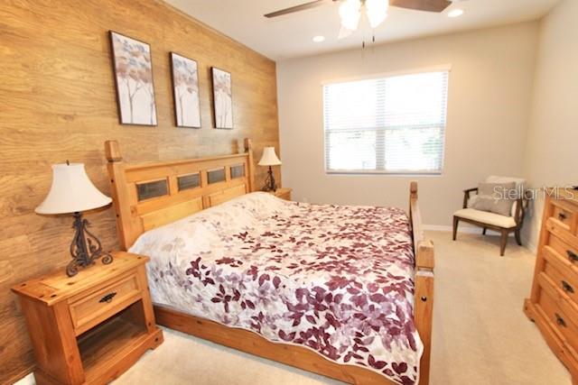 WOODLAND PARK PH 1A - Residential Lease