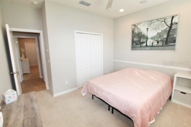 WOODLAND PARK PH 1A - Residential Lease