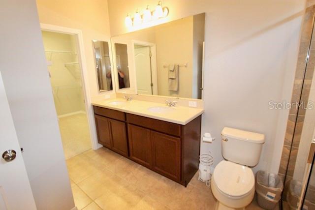 WOODLAND PARK PH 1A - Residential Lease