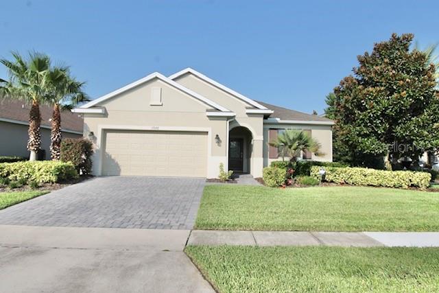 WOODLAND PARK PH 1A - Residential Lease