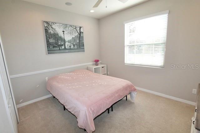 WOODLAND PARK PH 1A - Residential Lease