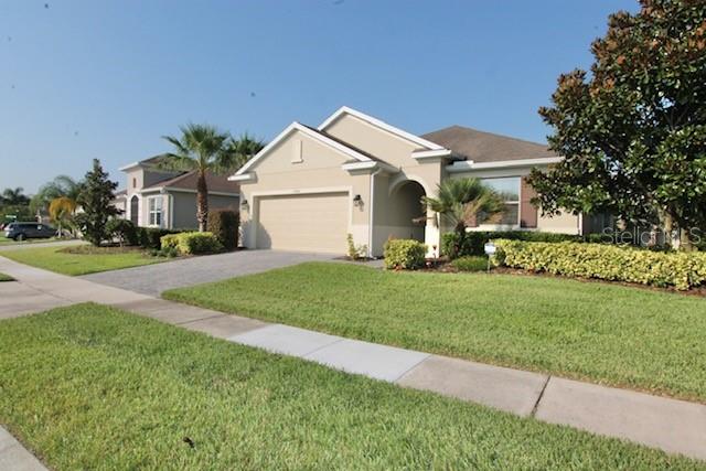 WOODLAND PARK PH 1A - Residential Lease