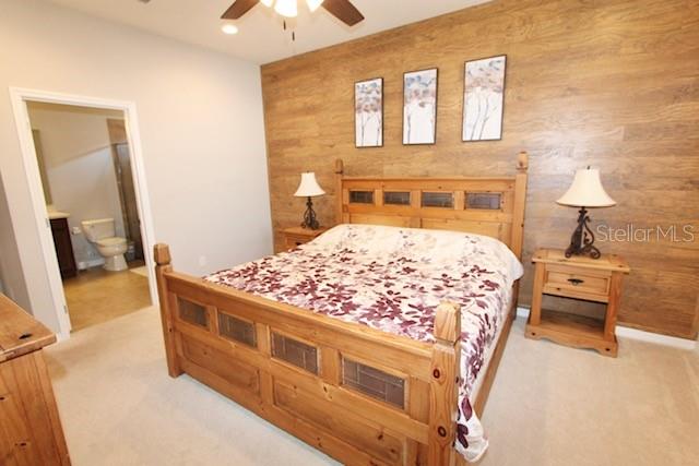 WOODLAND PARK PH 1A - Residential Lease