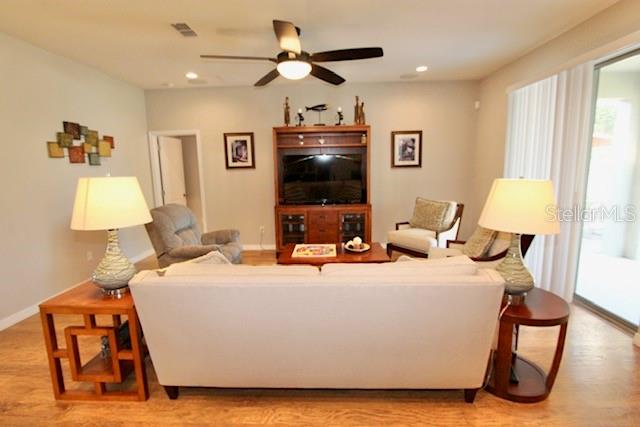 WOODLAND PARK PH 1A - Residential Lease