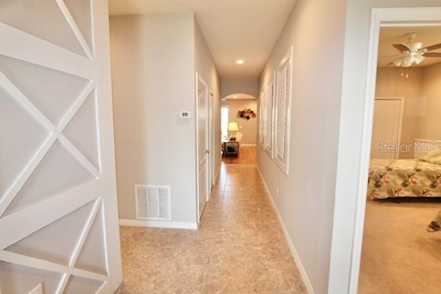 WOODLAND PARK PH 1A - Residential Lease