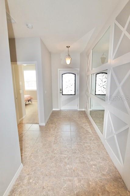 WOODLAND PARK PH 1A - Residential Lease