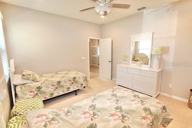 WOODLAND PARK PH 1A - Residential Lease