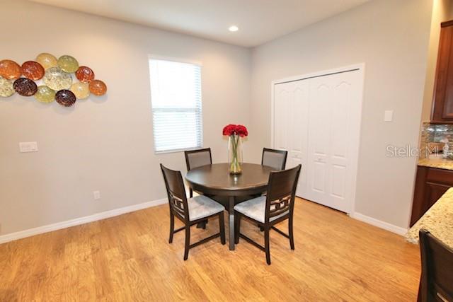 WOODLAND PARK PH 1A - Residential Lease