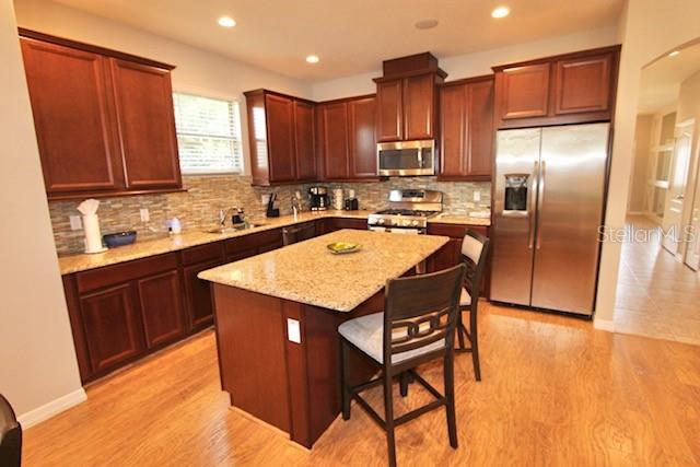 WOODLAND PARK PH 1A - Residential Lease