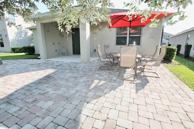 WOODLAND PARK PH 1A - Residential Lease