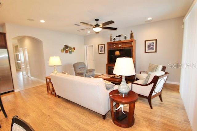 WOODLAND PARK PH 1A - Residential Lease