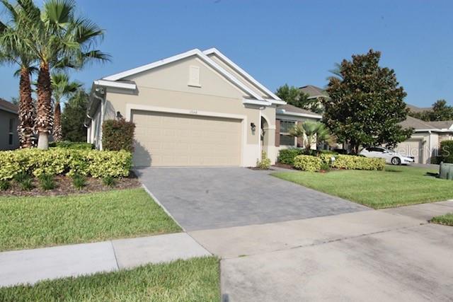 WOODLAND PARK PH 1A - Residential Lease