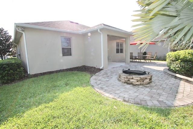 WOODLAND PARK PH 1A - Residential Lease