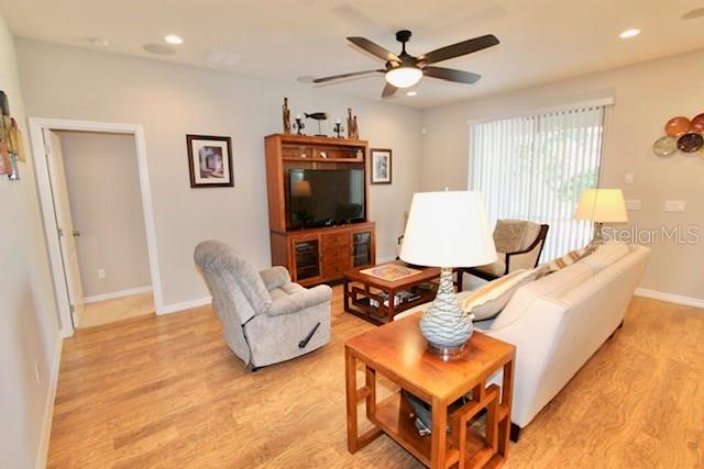 WOODLAND PARK PH 1A - Residential Lease