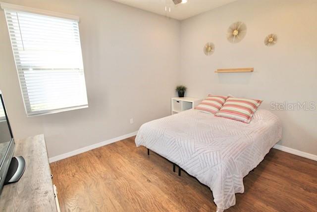 WOODLAND PARK PH 1A - Residential Lease