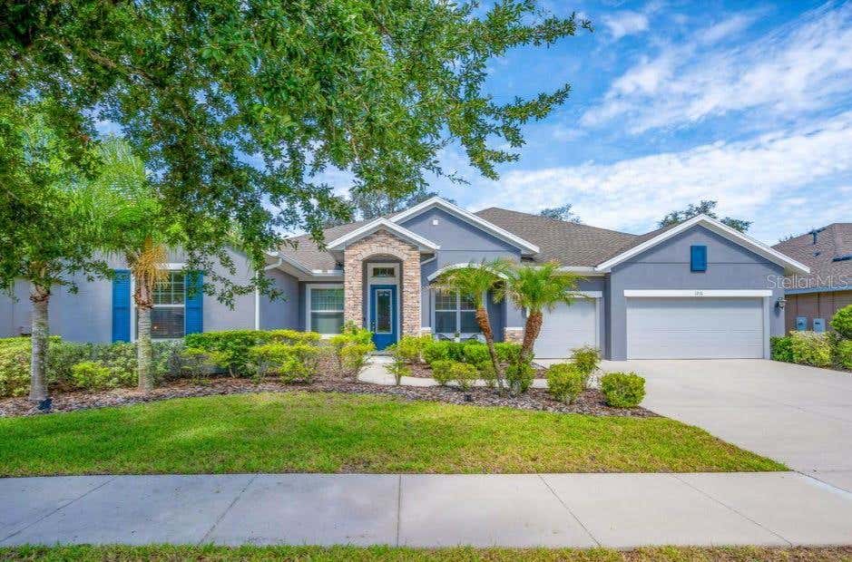 Photo of 1210 Lorea Lane, Brandon, FL 33511 (MLS # TB8517735)