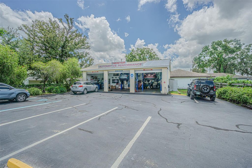 Photo of 5924 7th Street, Zephyrhills, FL 33542 (MLS # TB8418634)