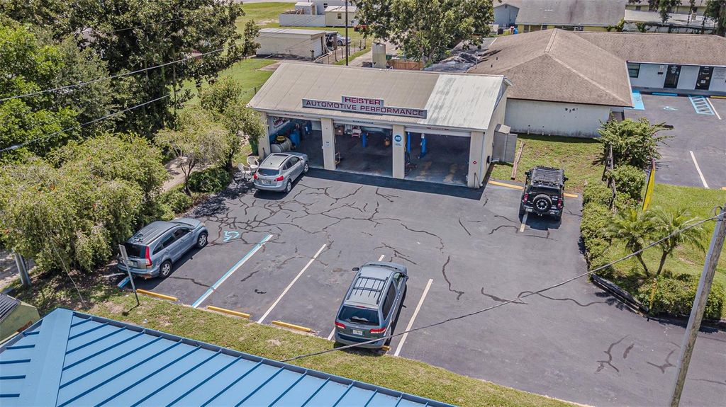 Photo of 5924 7th Street, Zephyrhills, FL 33542 (MLS # TB8418634)