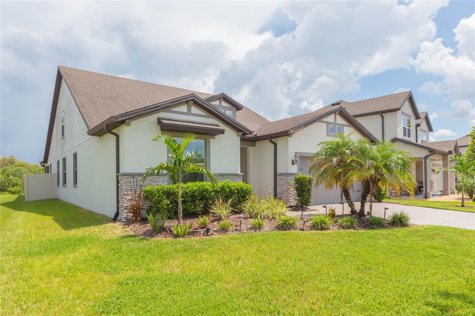 7430 POOL COMPASS LOOP