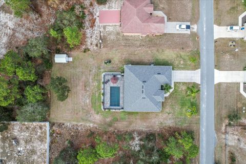 A home in WEEKI WACHEE