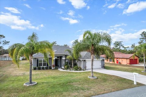 A home in WEEKI WACHEE