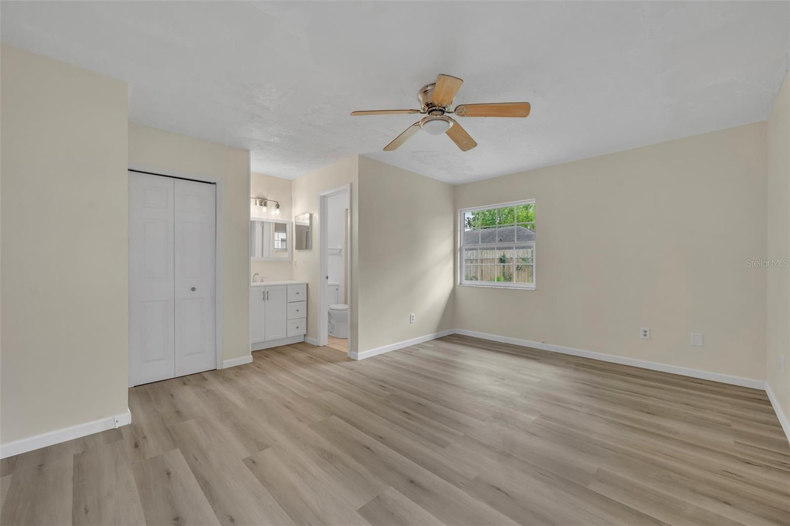 STERLING PARK - Residential