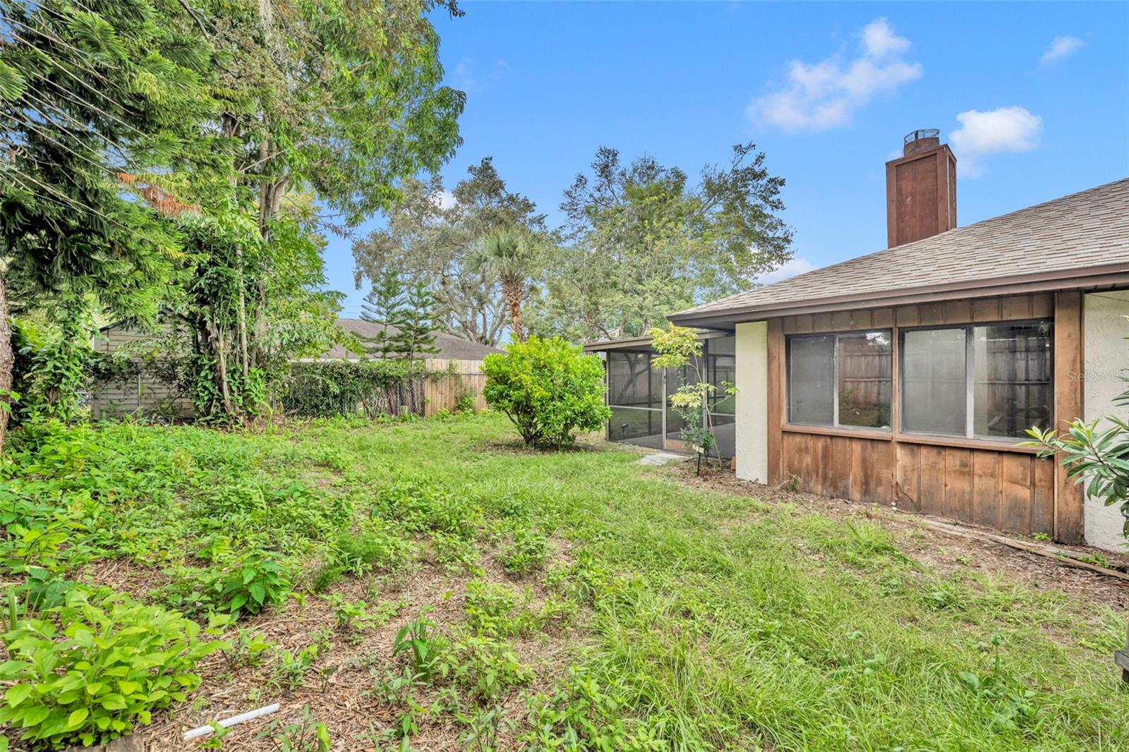 STERLING PARK - Residential