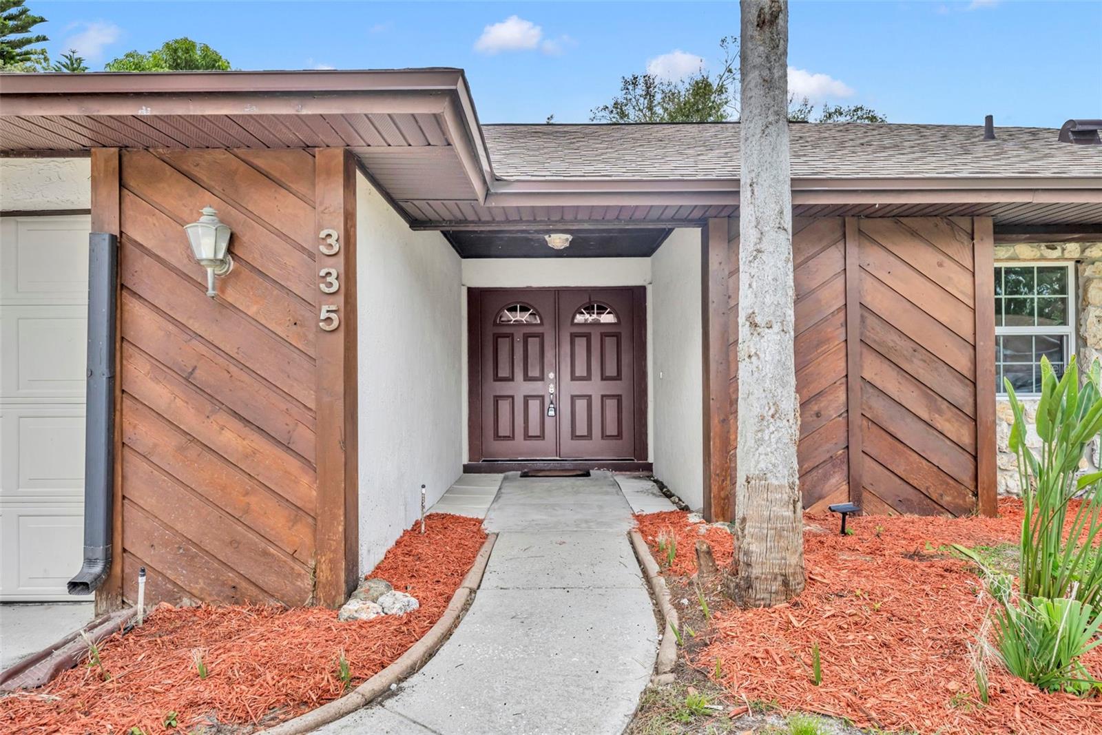 STERLING PARK - Residential