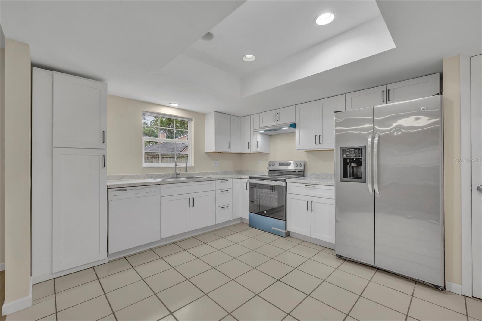 STERLING PARK - Residential