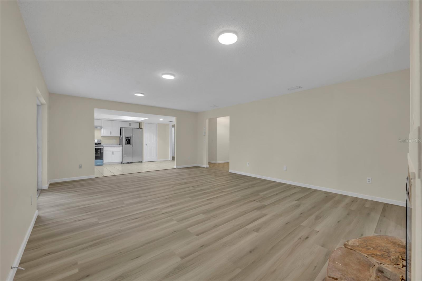 STERLING PARK - Residential