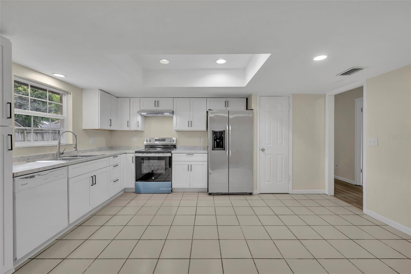 STERLING PARK - Residential